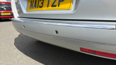 Citroen C4 Picasso 1.6 HDi Platinum 5dr Diesel Estate